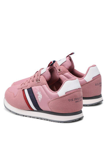 U.S. Polo Assn. Сникърси - Mera.bg