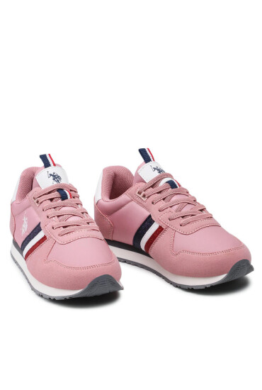 U.S. Polo Assn. Сникърси - Mera.bg