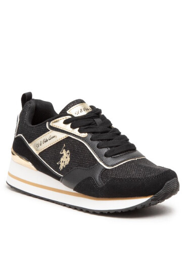 U.S. Polo Assn. Сникърси - Mera.bg