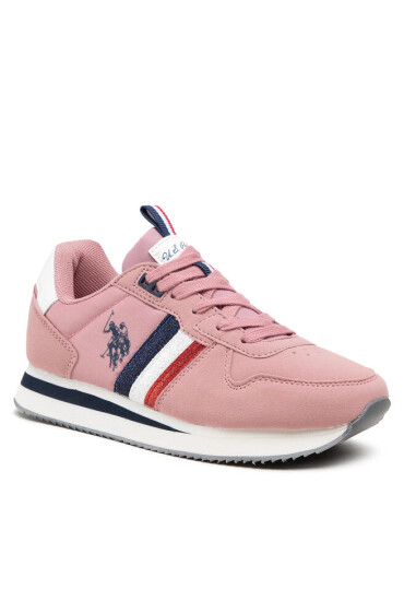 U.S. Polo Assn. Сникърси - Mera.bg