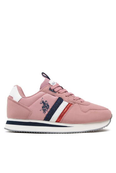 U.S. Polo Assn. Сникърси - Mera.bg