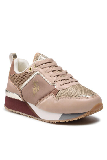 U.S. Polo Assn. Сникърси - Mera.bg