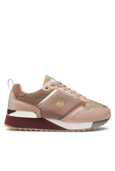 U.S. Polo Assn. Сникърси - Mera.bg