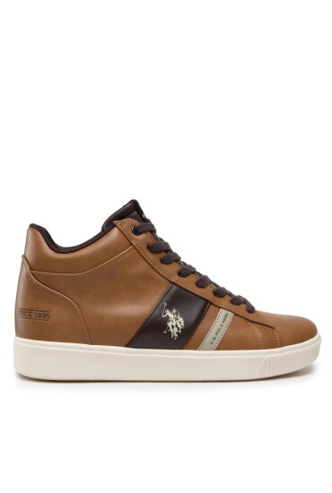 U.S. Polo Assn. Сникърси - Mera.bg