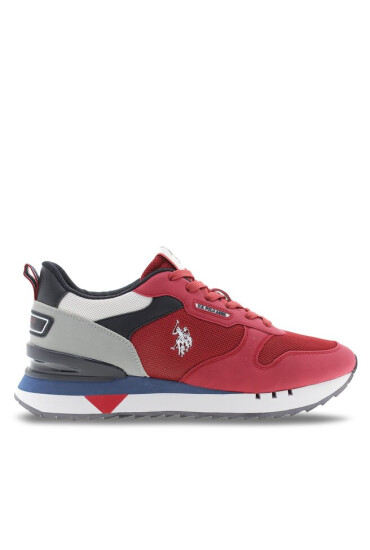 U.S. Polo Assn. Сникърси - Mera.bg
