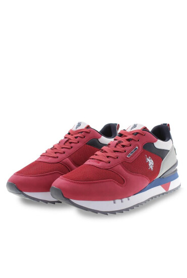U.S. Polo Assn. Сникърси - Mera.bg
