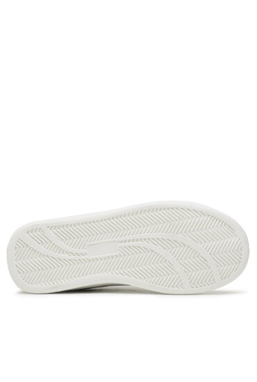 U.S. Polo Assn. Сникърси Ecrok ECROK006 WHI-BLK01 - Mera.bg