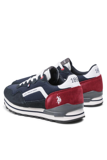 U.S. Polo Assn. Сникърси - Mera.bg