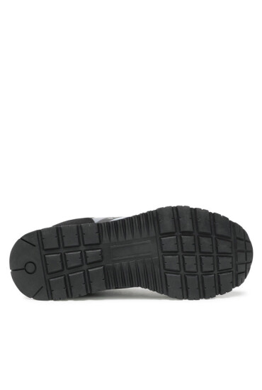 U.S. Polo Assn. Сникърси Toby001 TOBY001M/ATH1 Blk - Mera.bg