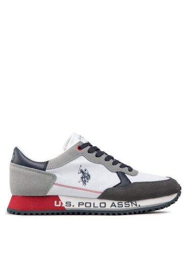 U.S. Polo Assn. Сникърси - Mera.bg