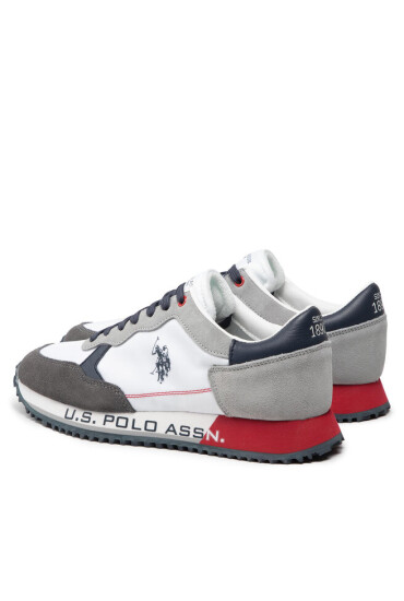 U.S. Polo Assn. Сникърси - Mera.bg