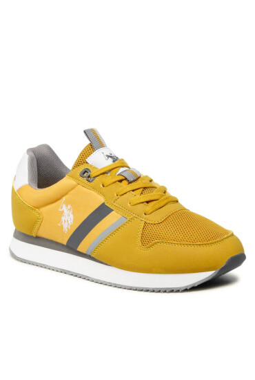 U.S. Polo Assn. Сникърси - Mera.bg
