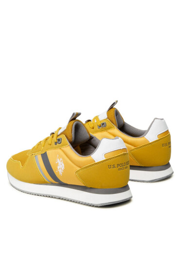 U.S. Polo Assn. Сникърси - Mera.bg