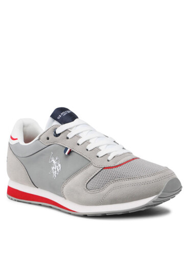 U.S. Polo Assn. Сникърси - Mera.bg