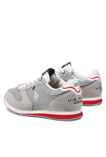 U.S. Polo Assn. Сникърси - Mera.bg