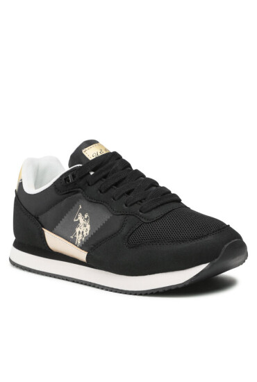 U.S. Polo Assn. Сникърси - Mera.bg
