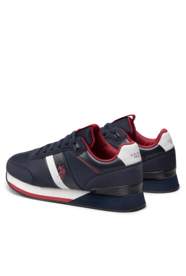 U.S. Polo Assn. Сникърси - Mera.bg