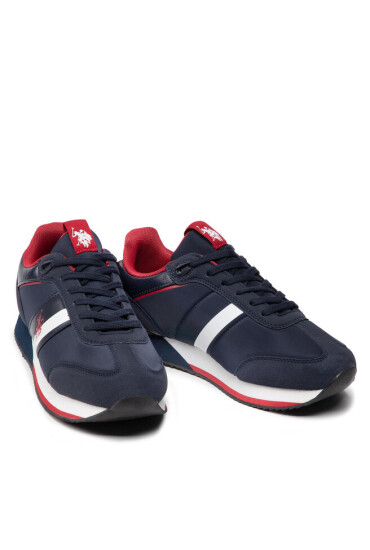 U.S. Polo Assn. Сникърси - Mera.bg