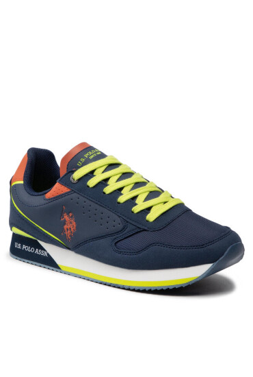 U.S. Polo Assn. Сникърси - Mera.bg
