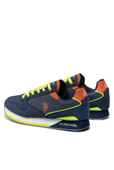 U.S. Polo Assn. Сникърси - Mera.bg