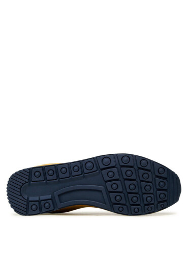 U.S. Polo Assn. Сникърси Wilys003 WILYS003M/2HT1 Yel003 - Mera.bg