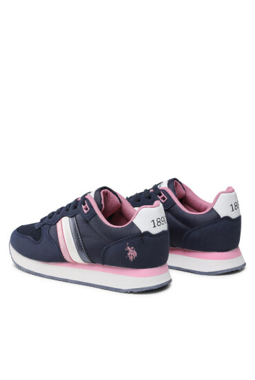 U.S. Polo Assn. Сникърси - Mera.bg