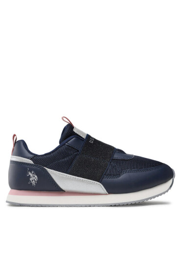 U.S. Polo Assn. Сникърси - Mera.bg
