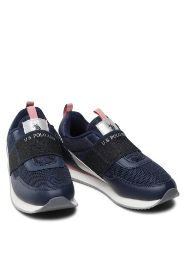 U.S. Polo Assn. Сникърси - Mera.bg