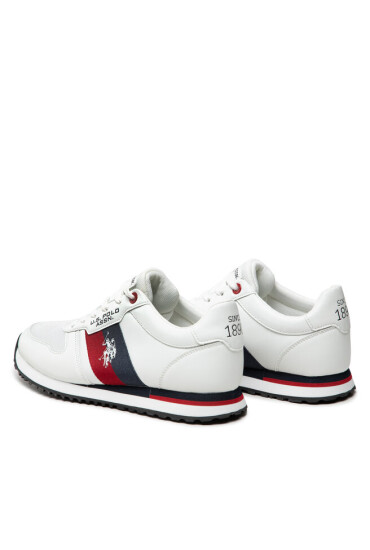 U.S. Polo Assn. Сникърси - Mera.bg