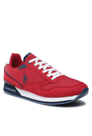 U.S. Polo Assn. Сникърси - Mera.bg