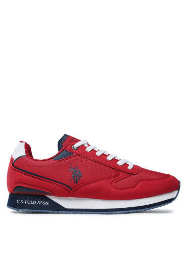 U.S. Polo Assn. Сникърси - Mera.bg
