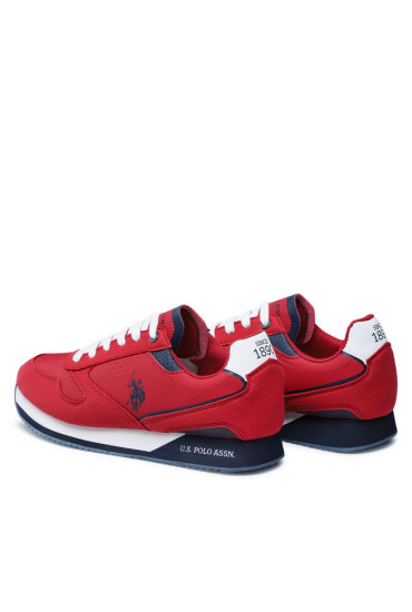 U.S. Polo Assn. Сникърси - Mera.bg