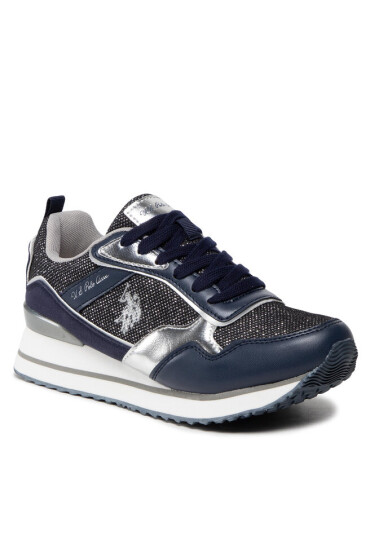 U.S. Polo Assn. Сникърси - Mera.bg