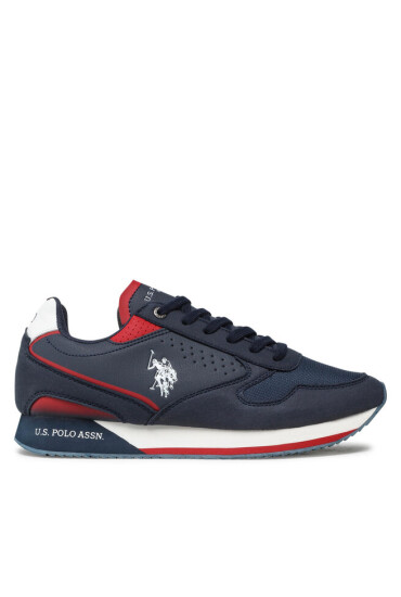 U.S. Polo Assn. Сникърси - Mera.bg