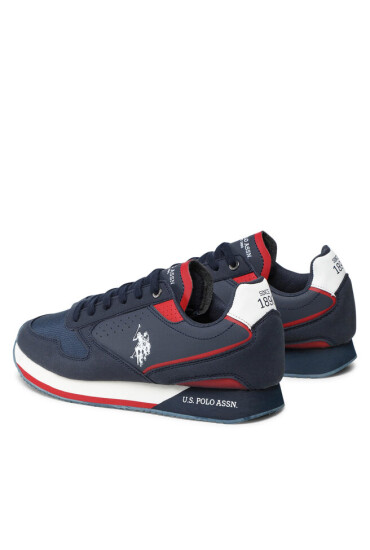 U.S. Polo Assn. Сникърси - Mera.bg