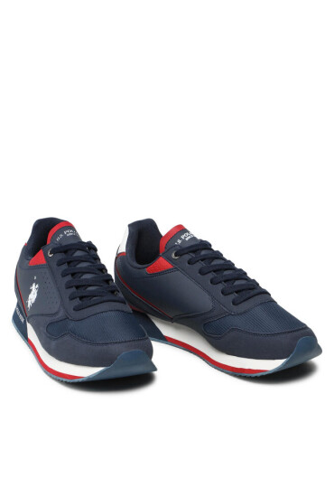 U.S. Polo Assn. Сникърси - Mera.bg