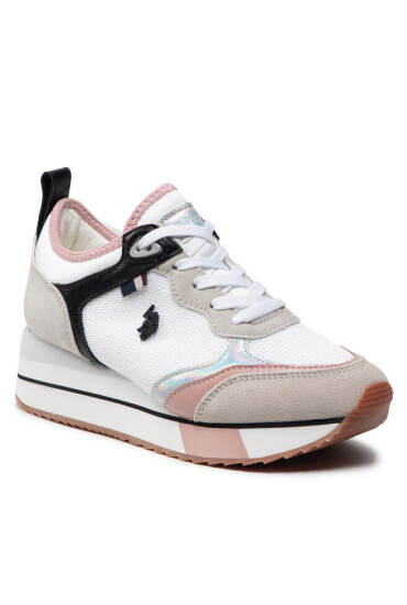 U.S. Polo Assn. Сникърси - Mera.bg