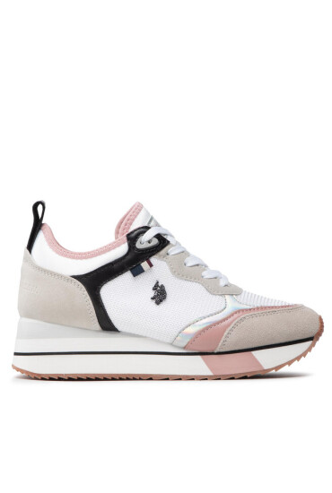 U.S. Polo Assn. Сникърси - Mera.bg