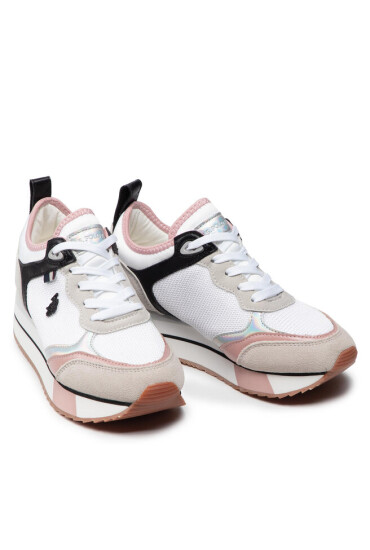 U.S. Polo Assn. Сникърси - Mera.bg
