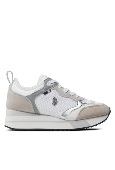 U.S. Polo Assn. Сникърси - Mera.bg