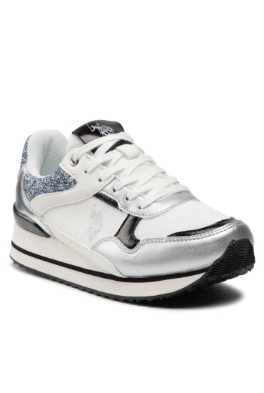 U.S. Polo Assn. Сникърси - Mera.bg