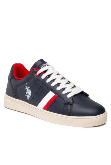 U.S. Polo Assn. Сникърси - Mera.bg