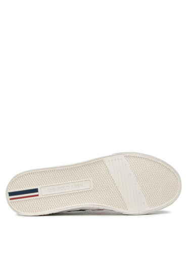 U.S. Polo Assn. Сникърси Marcx002 MARCX002M/2CY1 Whi - Mera.bg