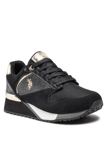 U.S. Polo Assn. Сникърси - Mera.bg