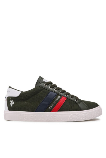 U.S. Polo Assn. Сникърси - Mera.bg