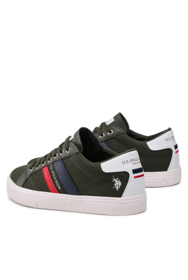 U.S. Polo Assn. Сникърси - Mera.bg