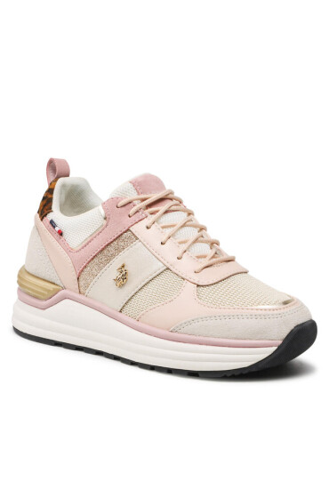 U.S. Polo Assn. Сникърси - Mera.bg