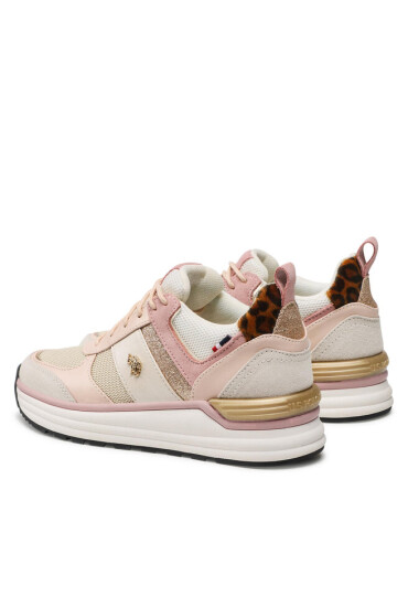 U.S. Polo Assn. Сникърси - Mera.bg