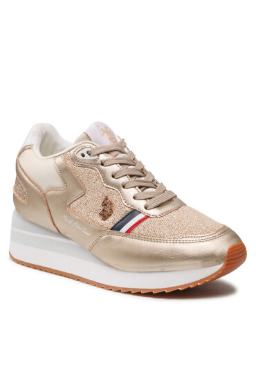 U.S. Polo Assn. Сникърси - Mera.bg