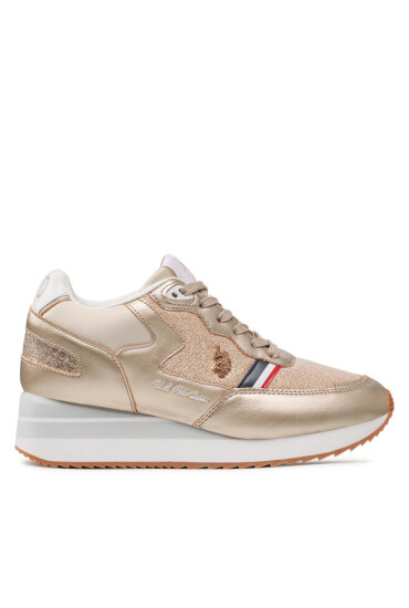 U.S. Polo Assn. Сникърси - Mera.bg